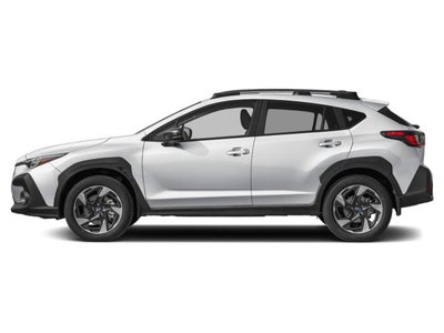 2027 Subaru Crosstrek Limited