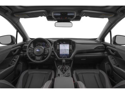 2027 Subaru Crosstrek Limited