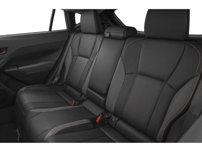 2027 Subaru Crosstrek Limited