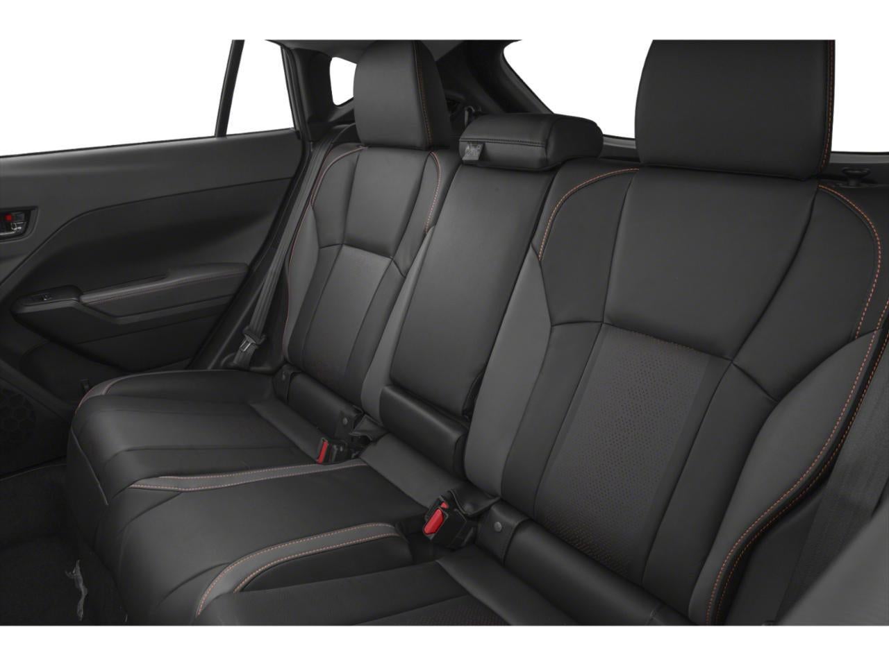 2027 Subaru Crosstrek Limited