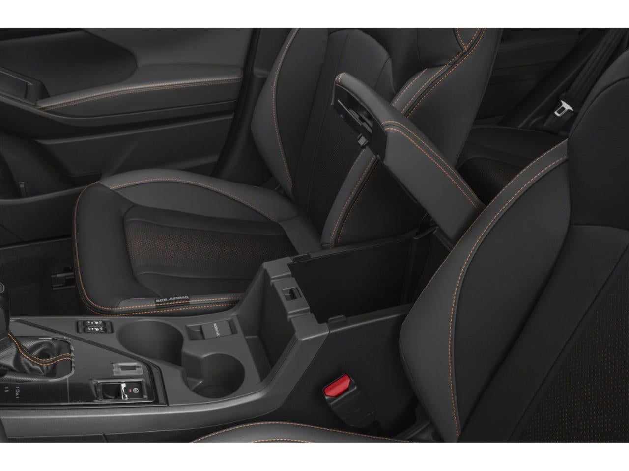 2027 Subaru Crosstrek Limited