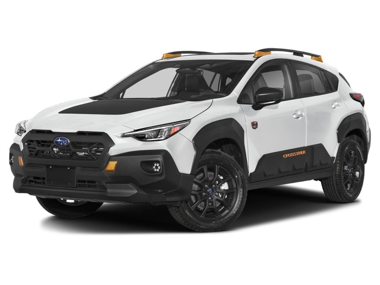 2026 Subaru Crosstrek Wilderness CVT's photo
