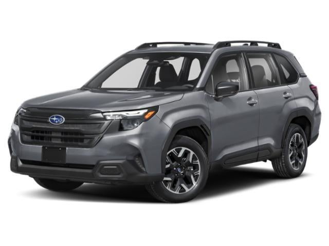 2026 Subaru Forester -'s photo