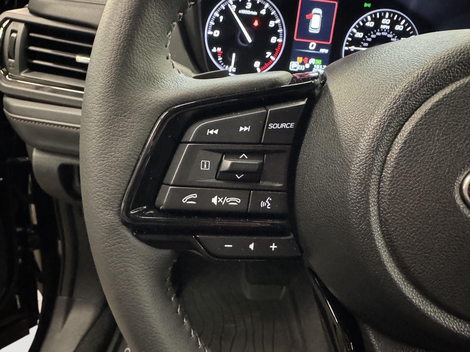 2026 Subaru Forester Touring - Photo 11