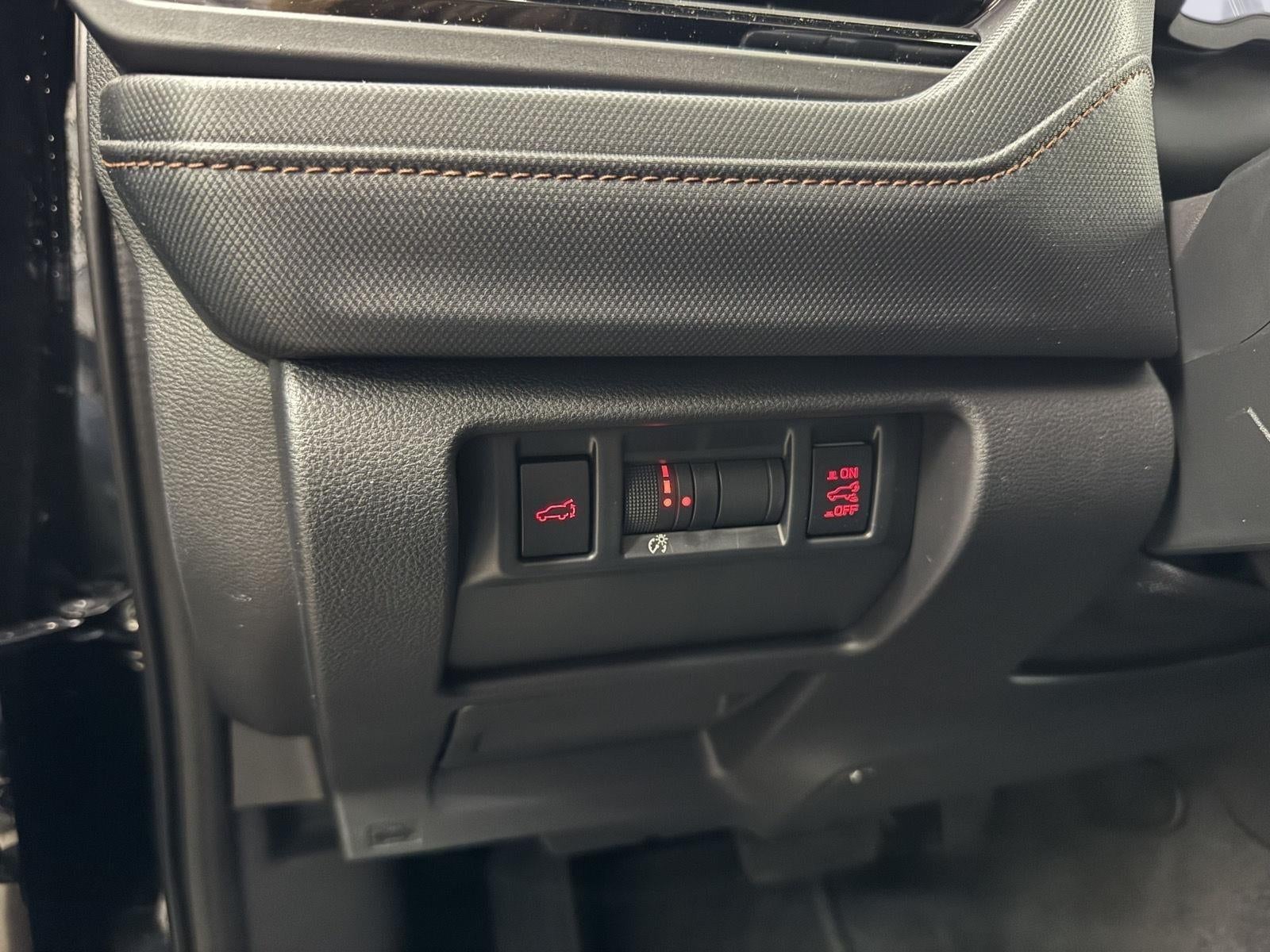 2026 Subaru Forester Touring - Photo 12