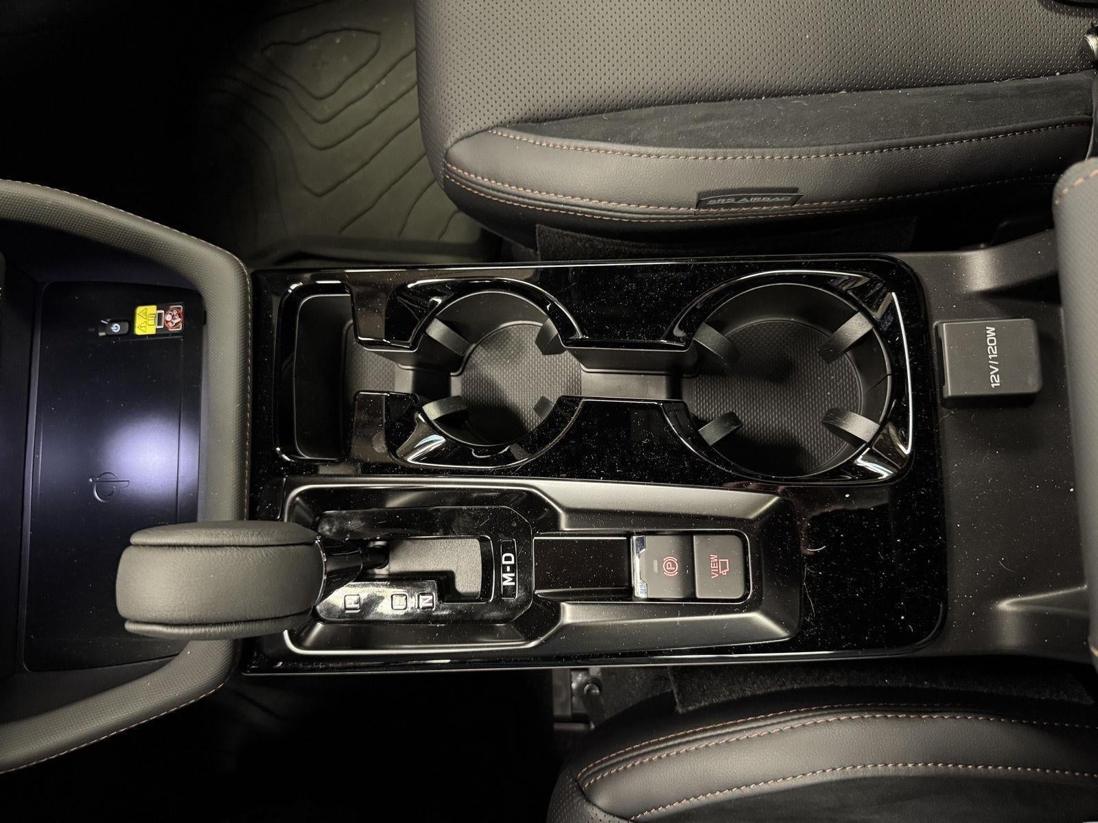 2026 Subaru Forester Touring - Photo 15