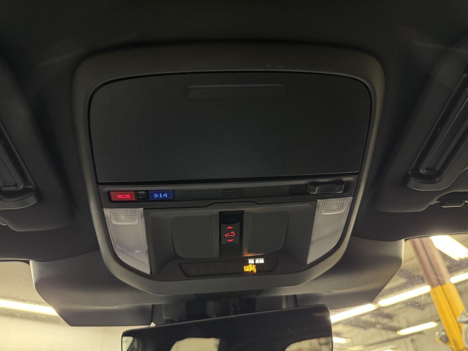 2026 Subaru Forester Touring - Photo 16