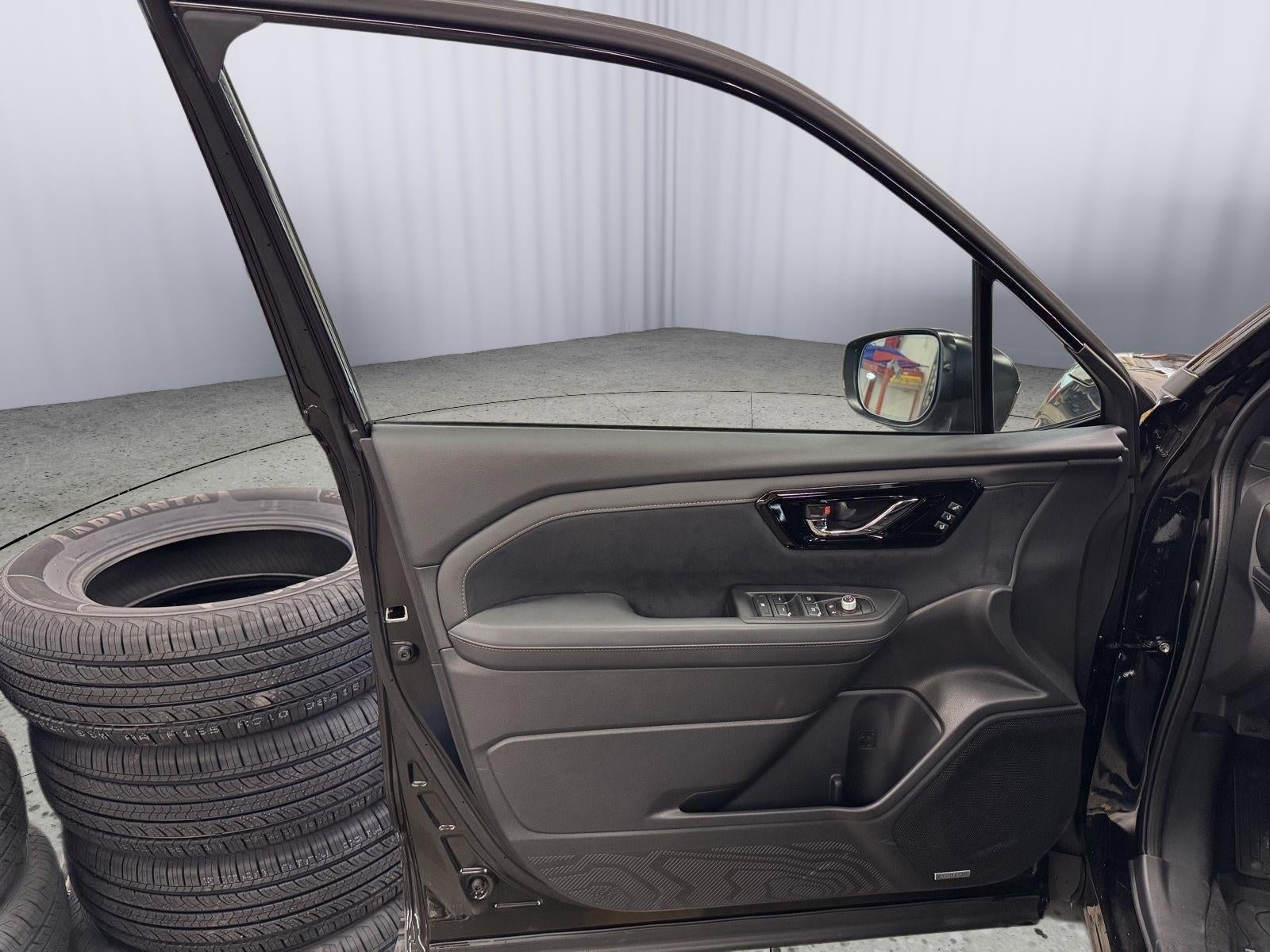 2026 Subaru Forester Touring - Photo 20