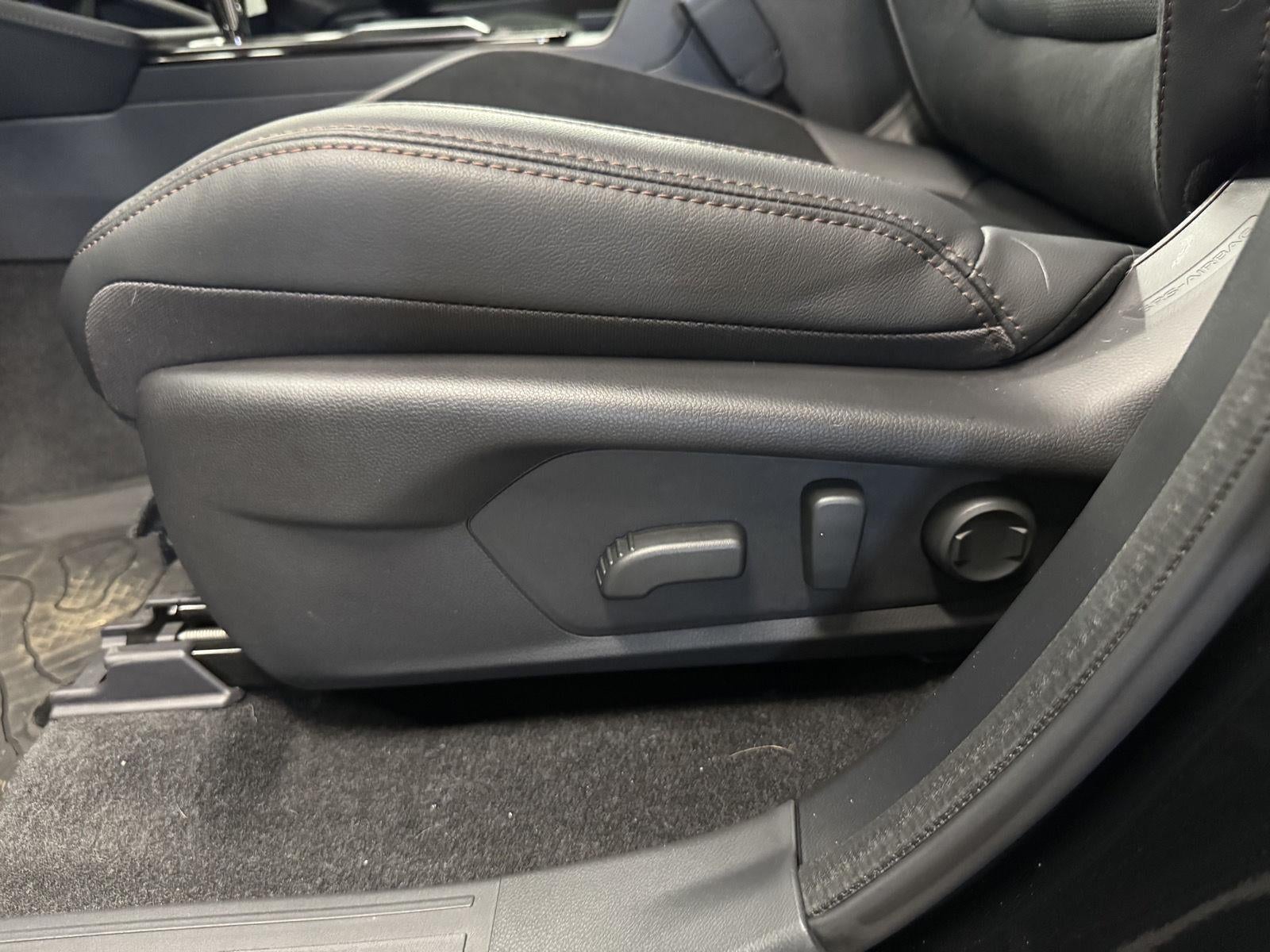 2026 Subaru Forester Touring - Photo 21