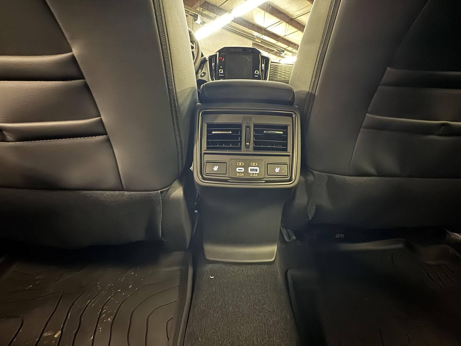 2026 Subaru Forester Touring - Photo 25