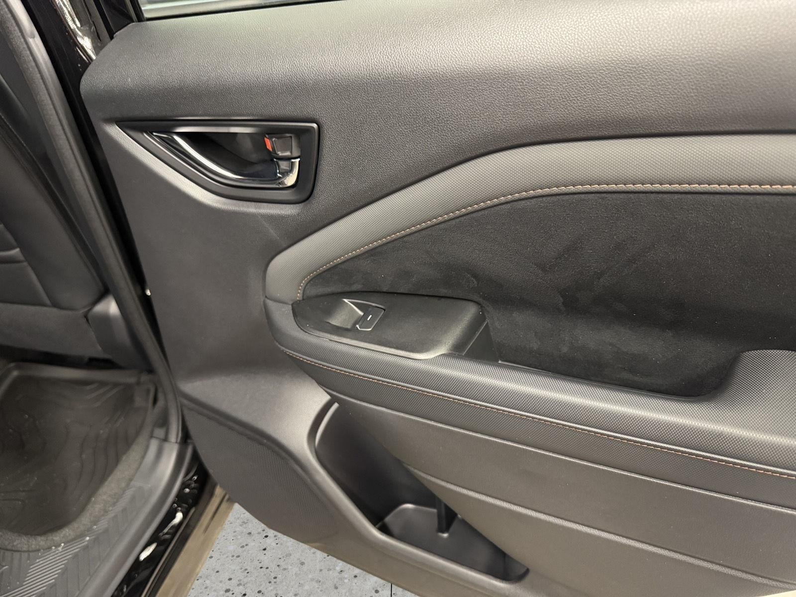 2026 Subaru Forester Touring - Photo 27