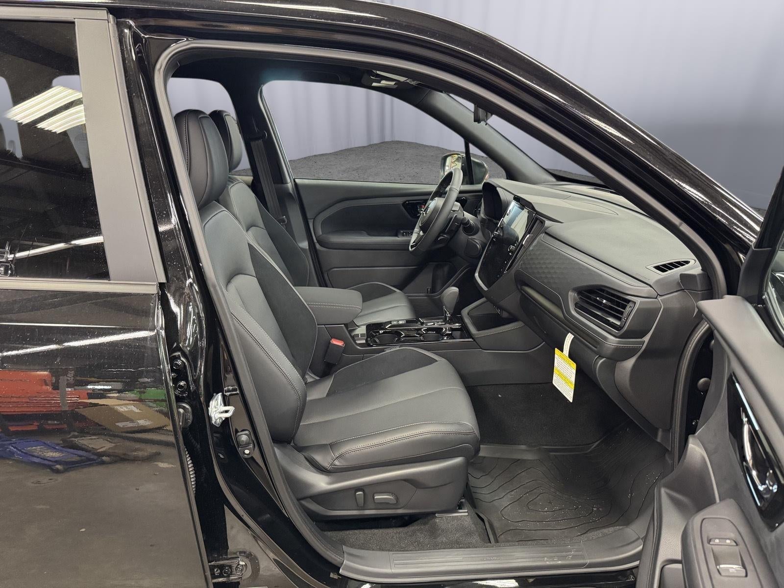 2026 Subaru Forester Touring - Photo 29