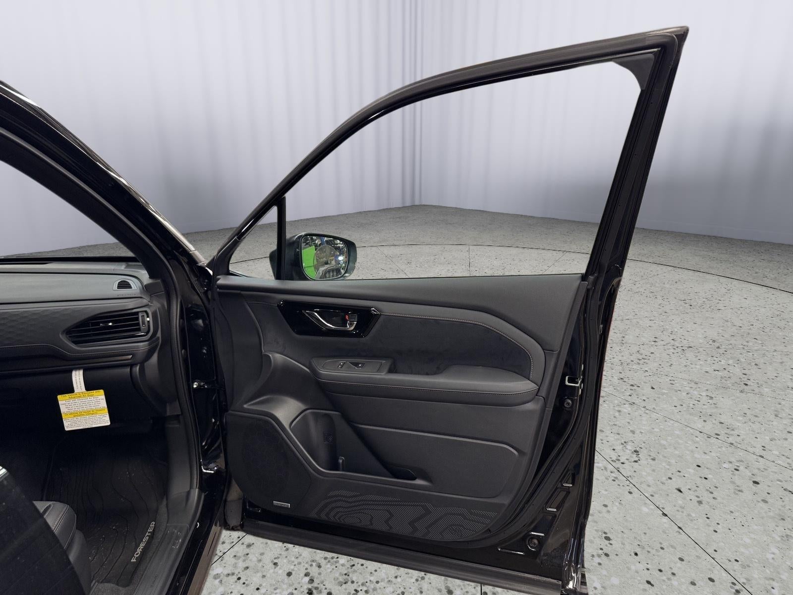 2026 Subaru Forester Touring - Photo 31