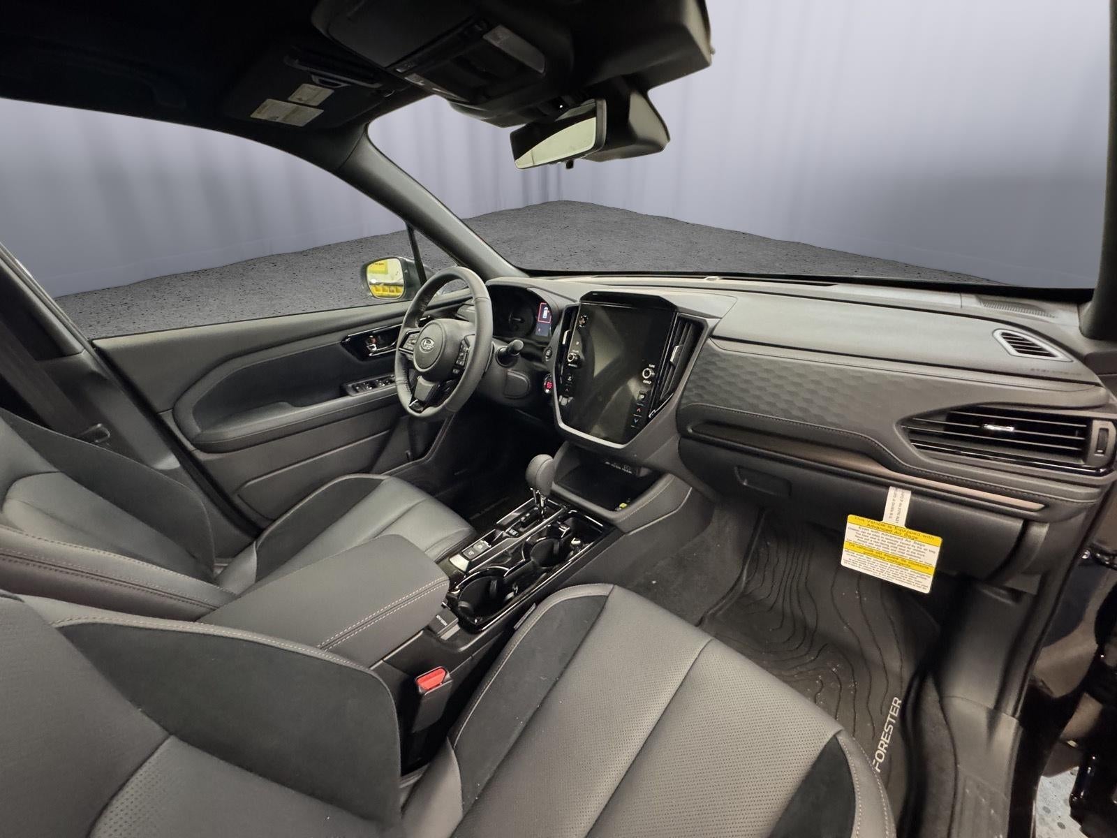 2026 Subaru Forester Touring - Photo 32