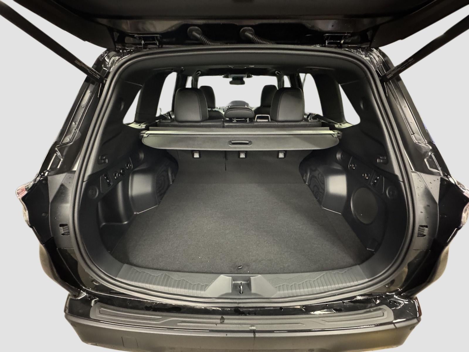 2026 Subaru Forester Touring - Photo 33