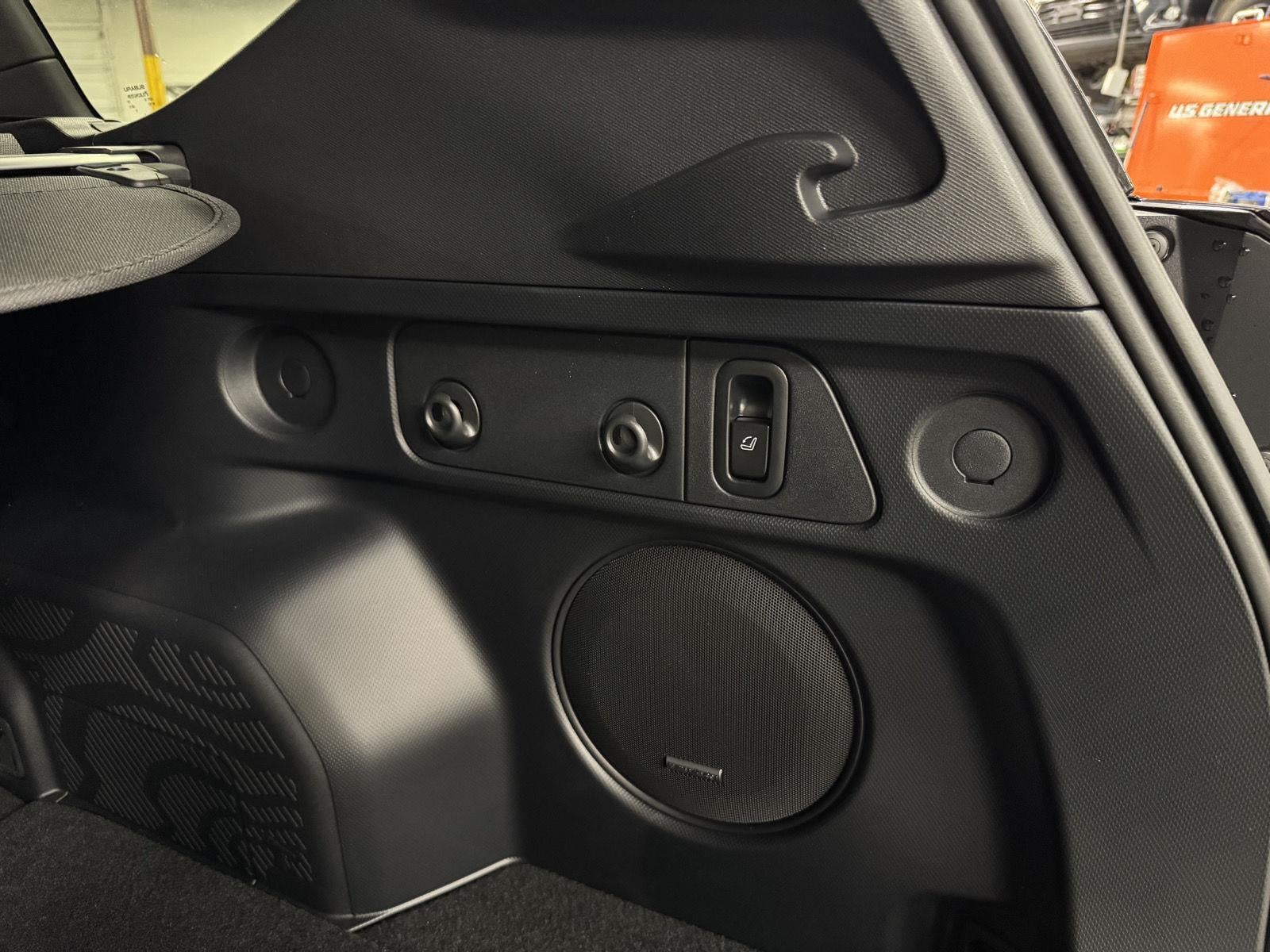 2026 Subaru Forester Touring - Photo 35