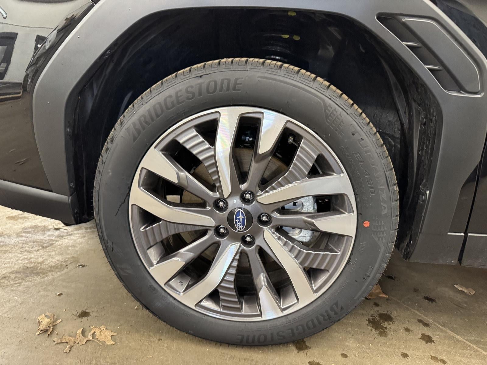 2026 Subaru Forester Touring - Photo 37