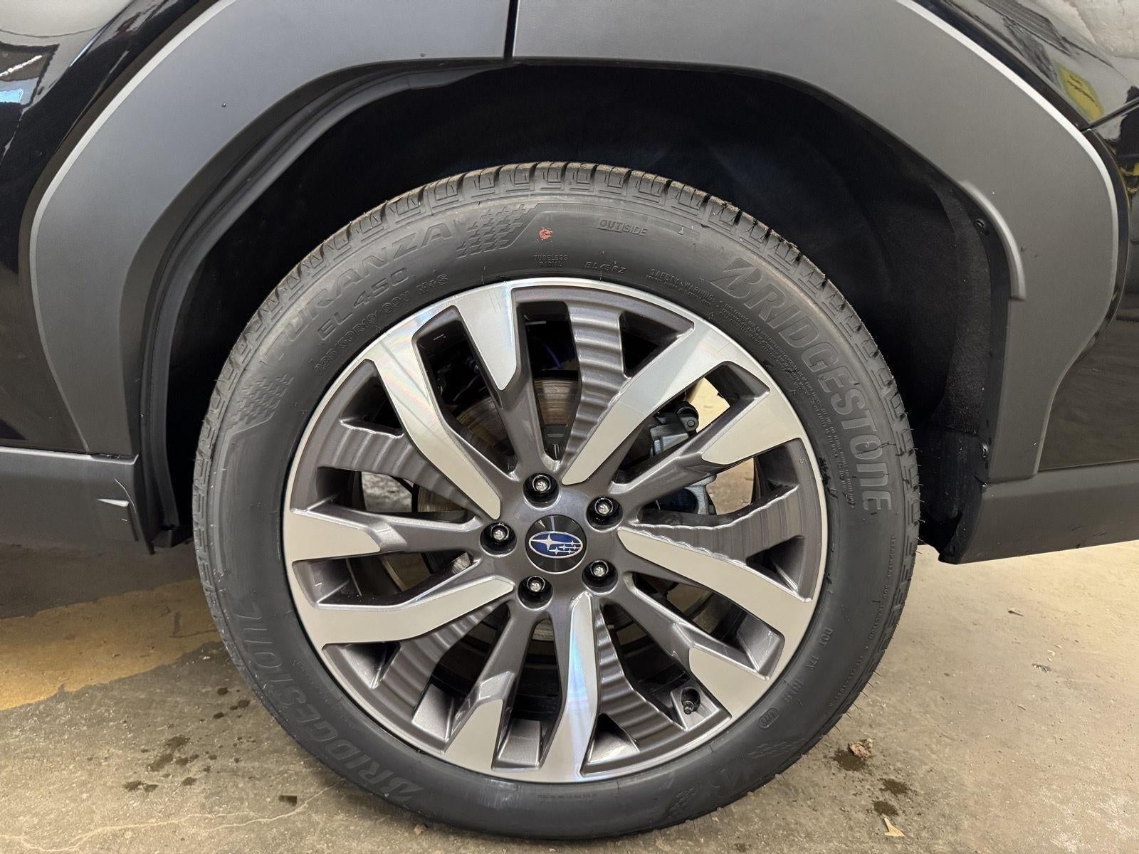 2026 Subaru Forester Touring - Photo 38