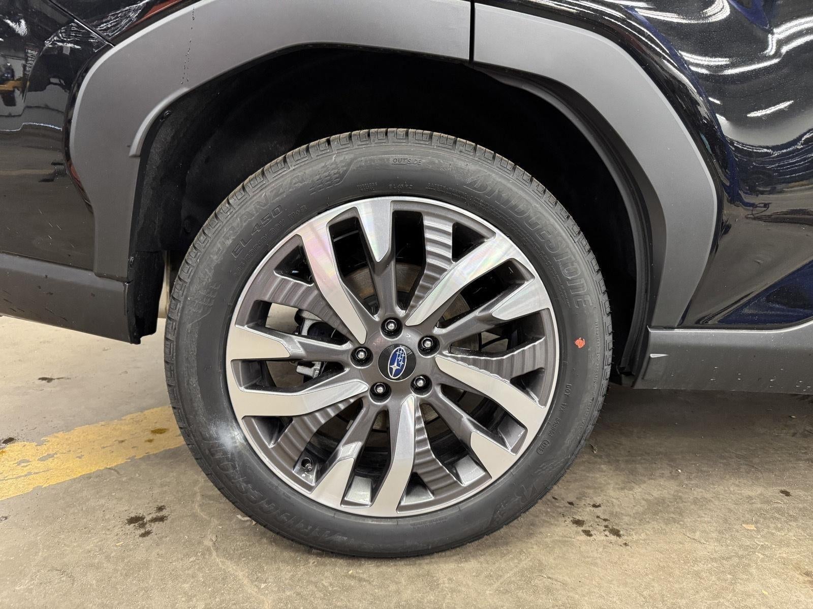 2026 Subaru Forester Touring - Photo 39