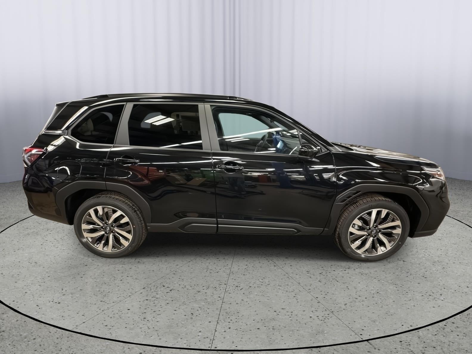 2026 Subaru Forester Touring - Photo 6