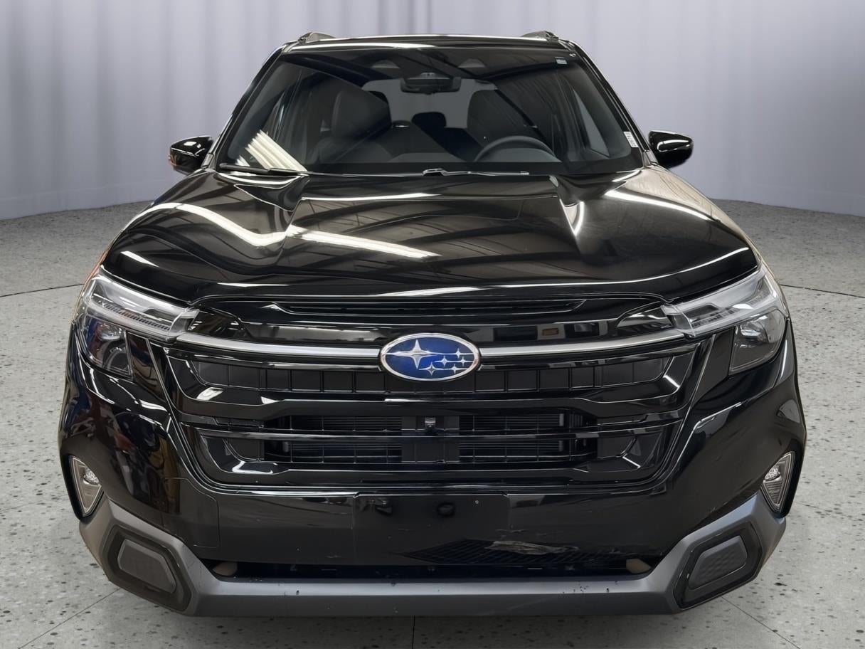 2026 Subaru Forester Touring - Photo 8