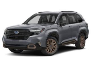 2026 Subaru Forester Sport Hybrid