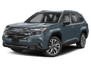 2026 Subaru Forester Touring Hybrid's photo