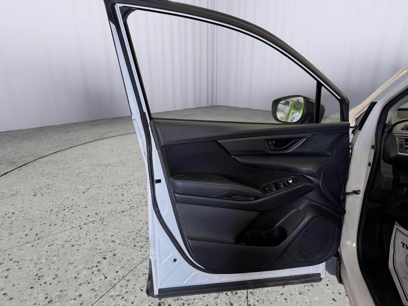 2024 Subaru Ascent BASE