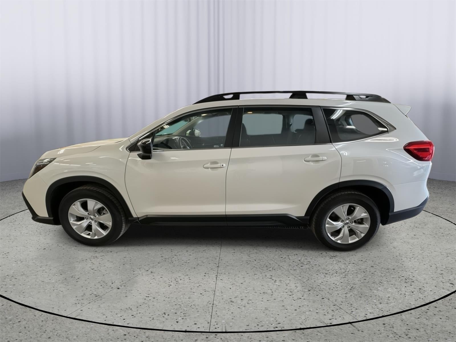 Used 2024 Subaru Ascent Base with VIN 4S4WMAAD2R3423532 for sale in Kansas City