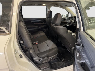 2024 Subaru Ascent BASE