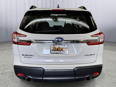 2024 Subaru Ascent BASE