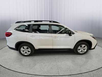 2024 Subaru Ascent BASE