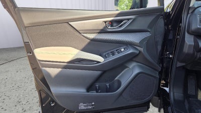 2025 Subaru Ascent Premium