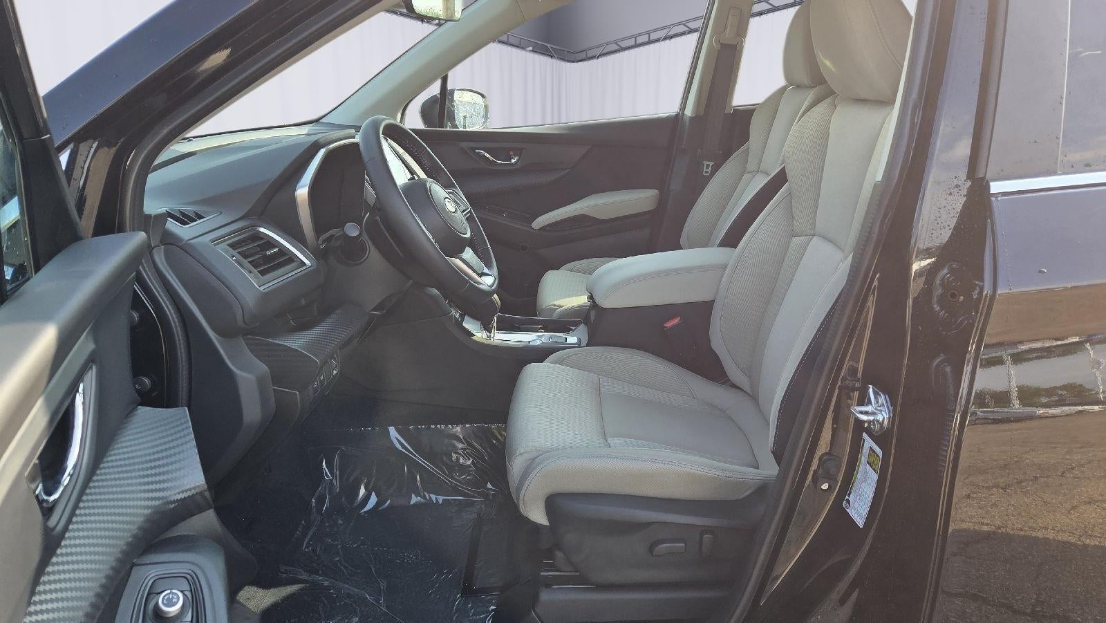 2025 Subaru Ascent Premium