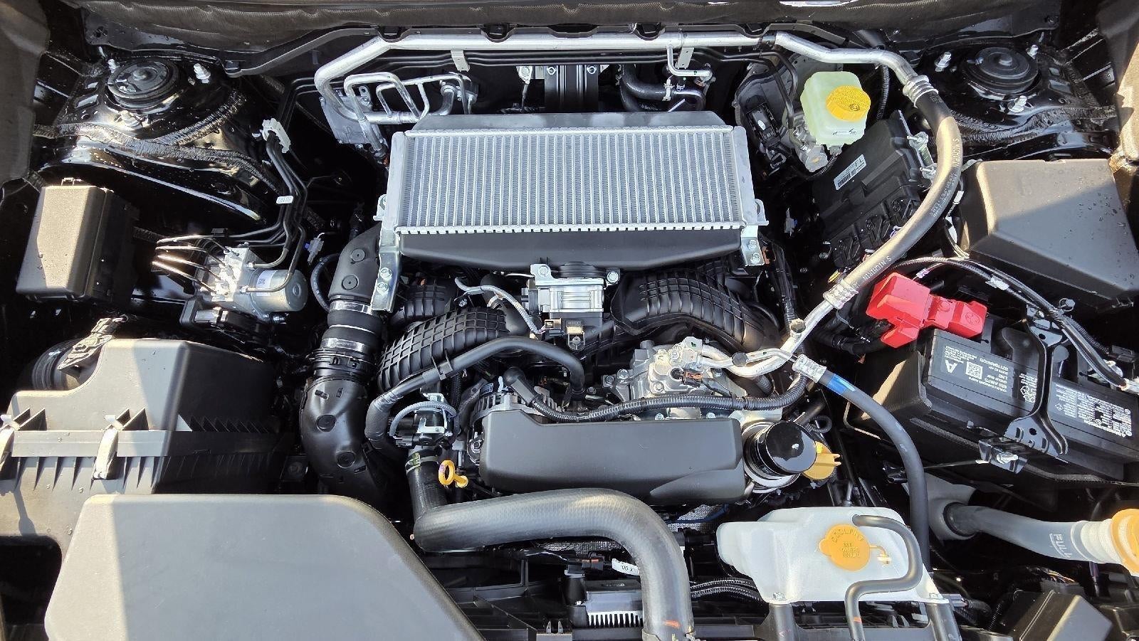 2025 Subaru Ascent Premium