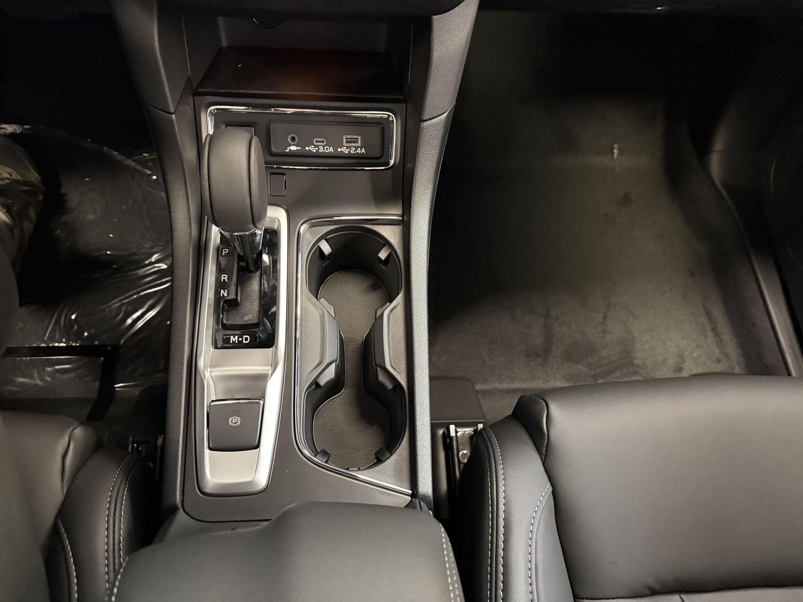 2026 Subaru ASCENT Premium 7-Passenger