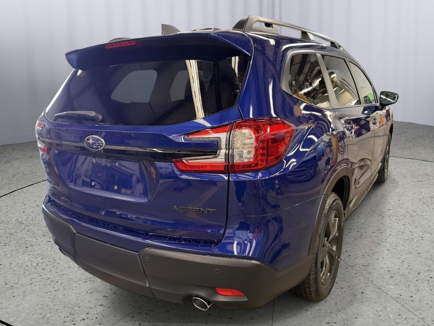 2026 Subaru ASCENT Premium 7-Passenger