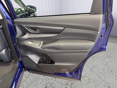 2026 Subaru ASCENT Premium 7-Passenger