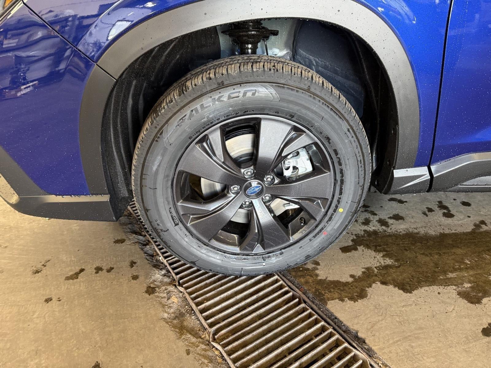 2026 Subaru ASCENT Premium 7-Passenger