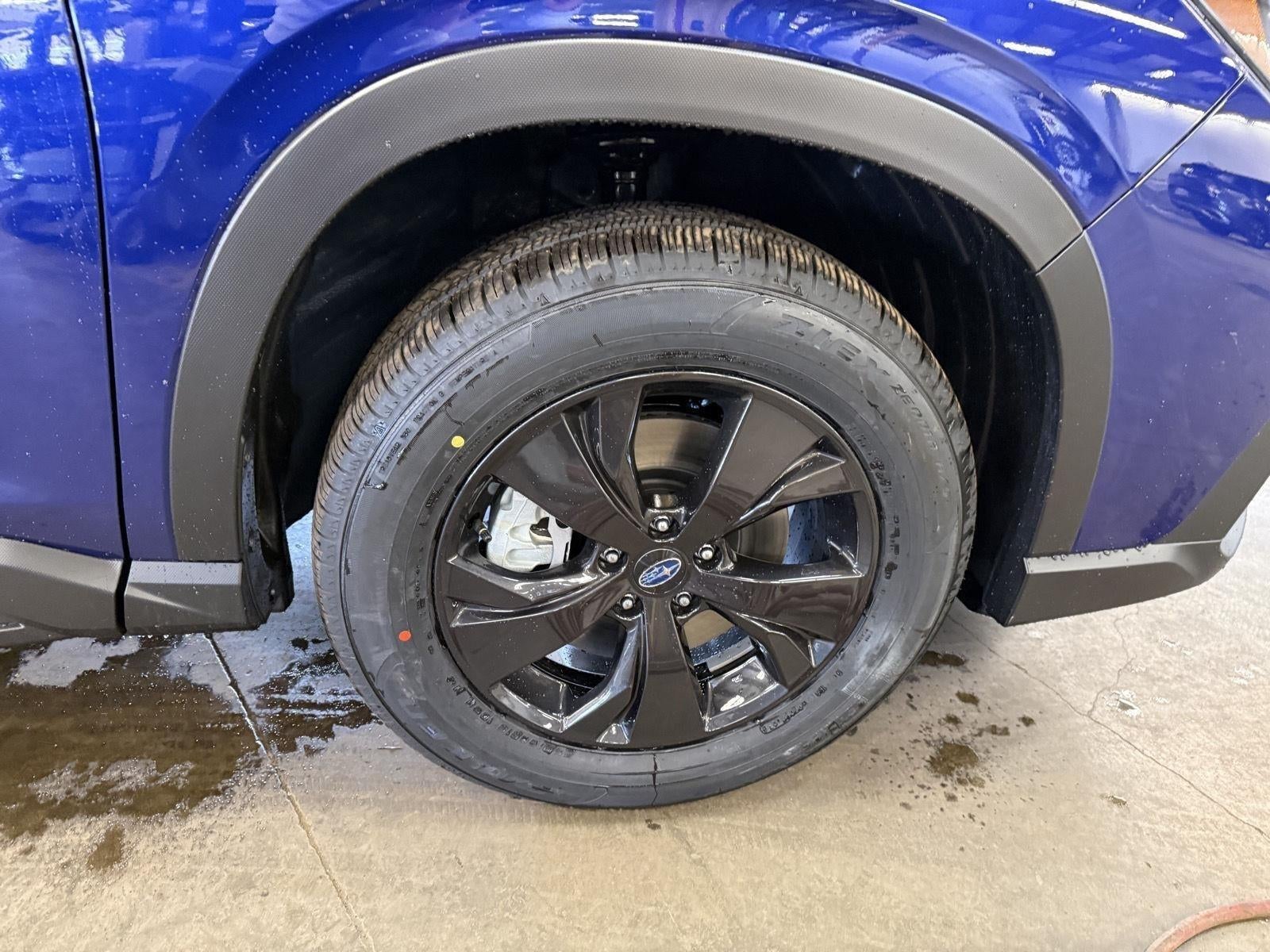 2026 Subaru ASCENT Premium 7-Passenger