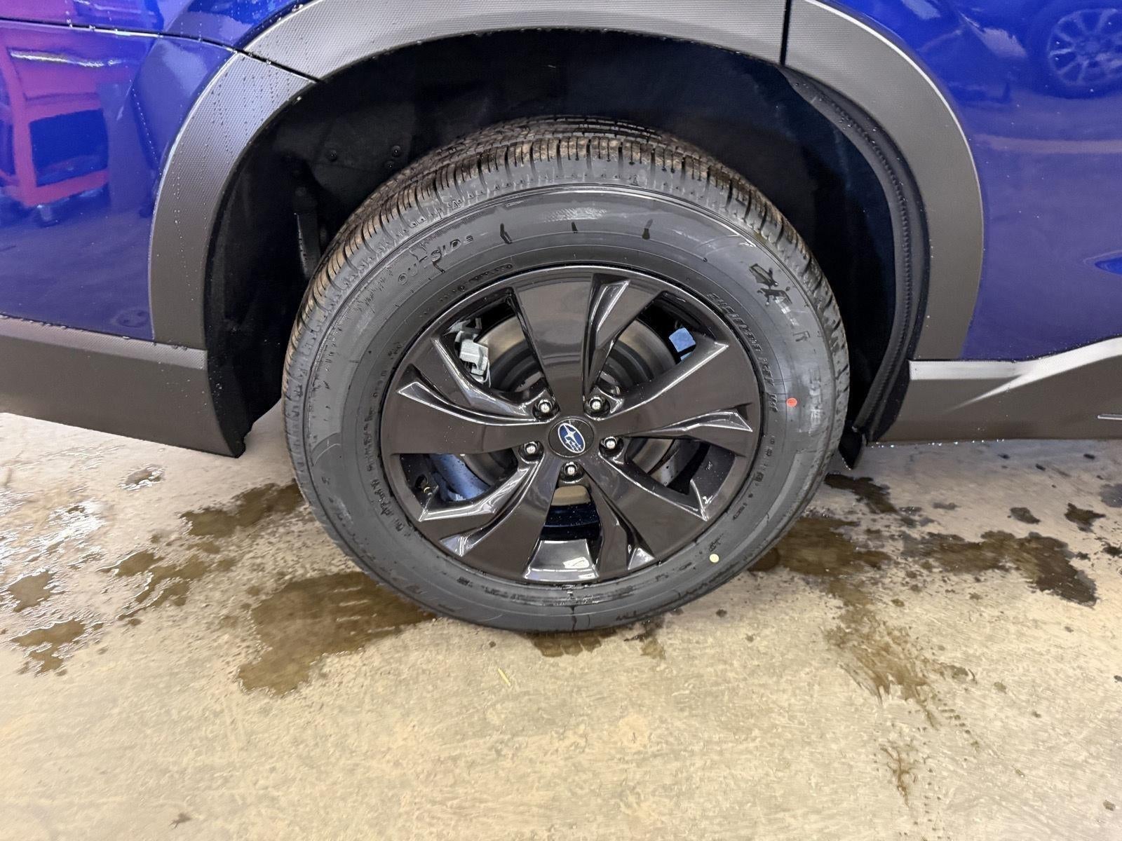 2026 Subaru ASCENT Premium 7-Passenger