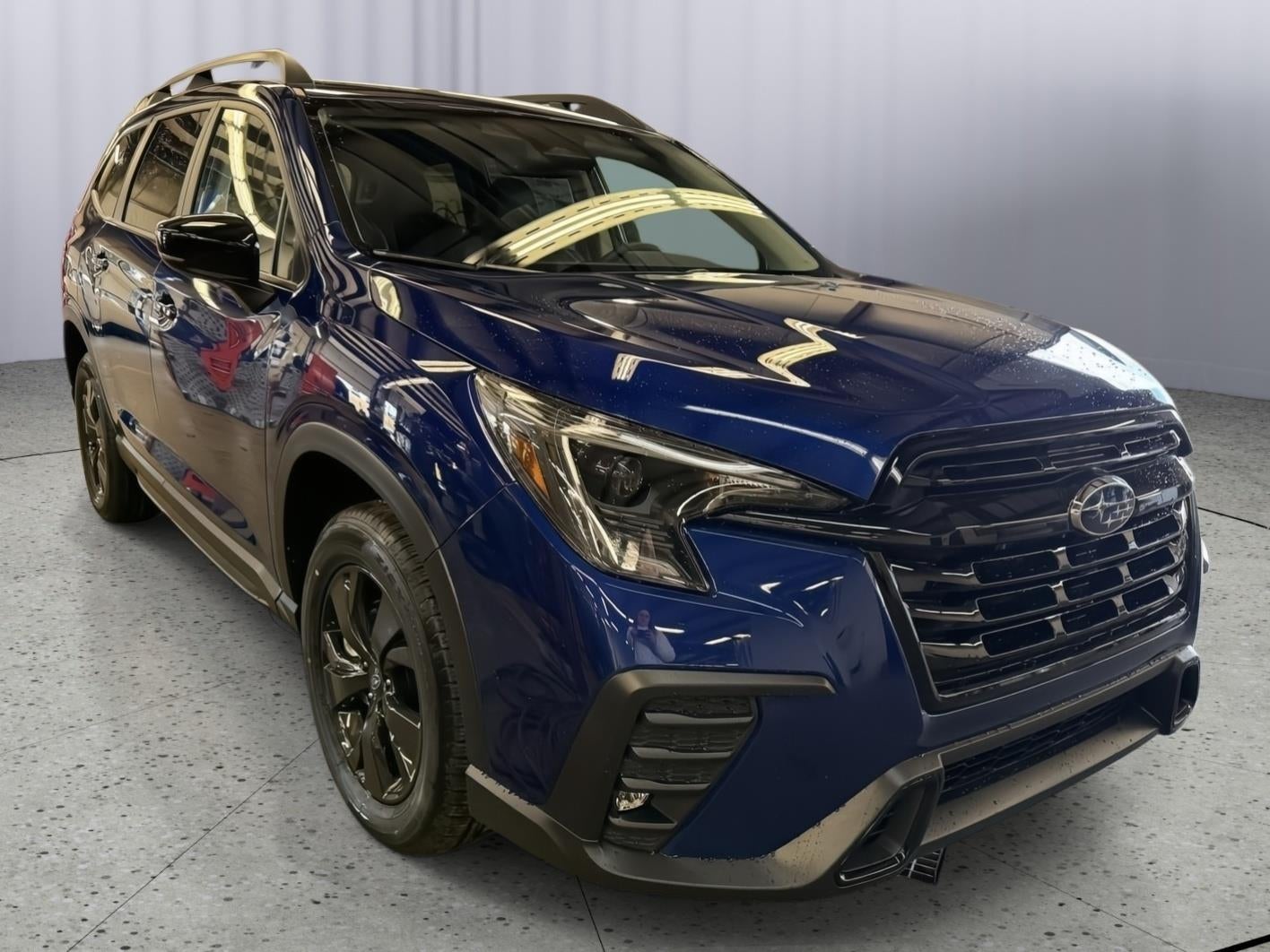 2026 Subaru ASCENT Premium 7-Passenger