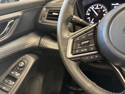 2026 Subaru ASCENT Premium 7-Passenger