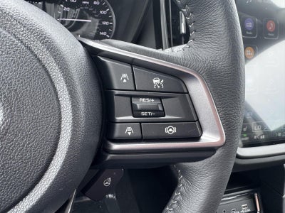 2026 Subaru Ascent Premium