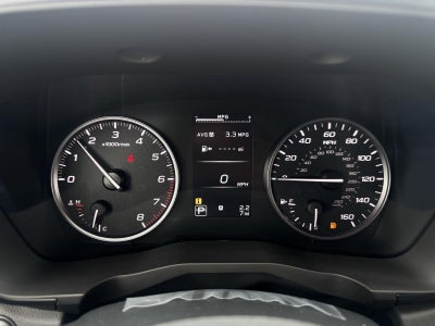 2026 Subaru Ascent Premium