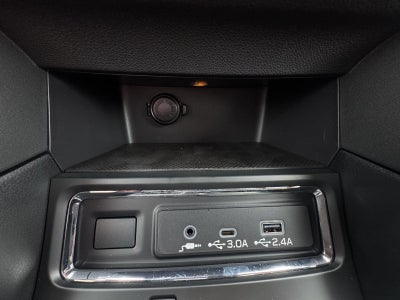 2026 Subaru Ascent Premium