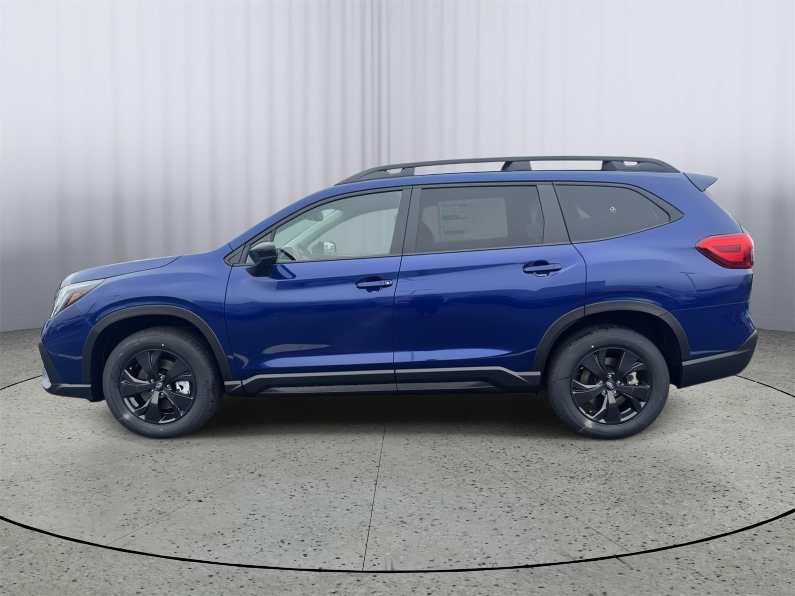 2026 Subaru Ascent Premium