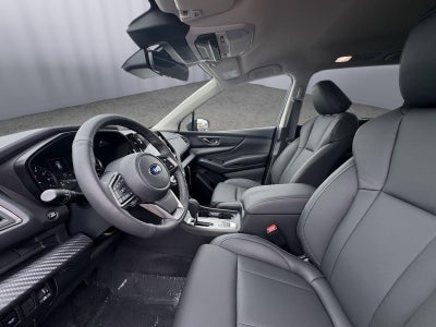 2026 Subaru Ascent Premium