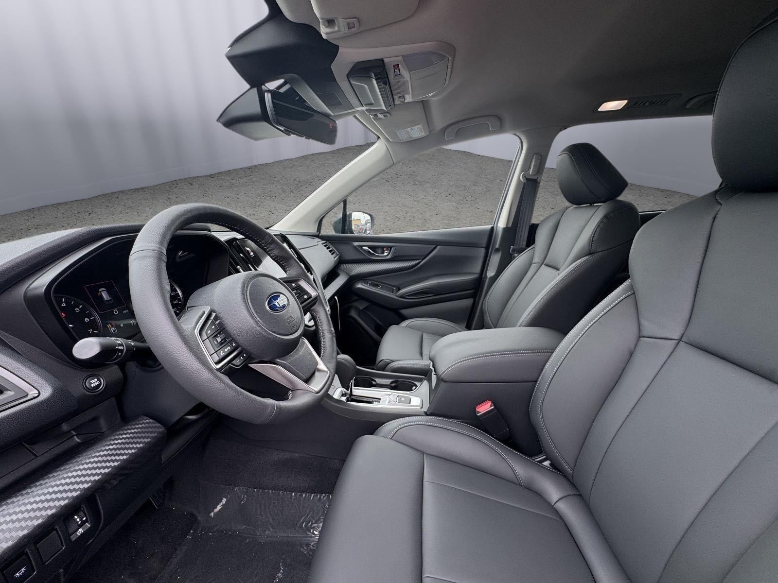 2026 Subaru Ascent Premium