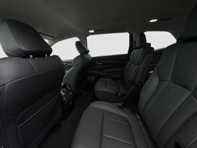 2026 Subaru Ascent Premium
